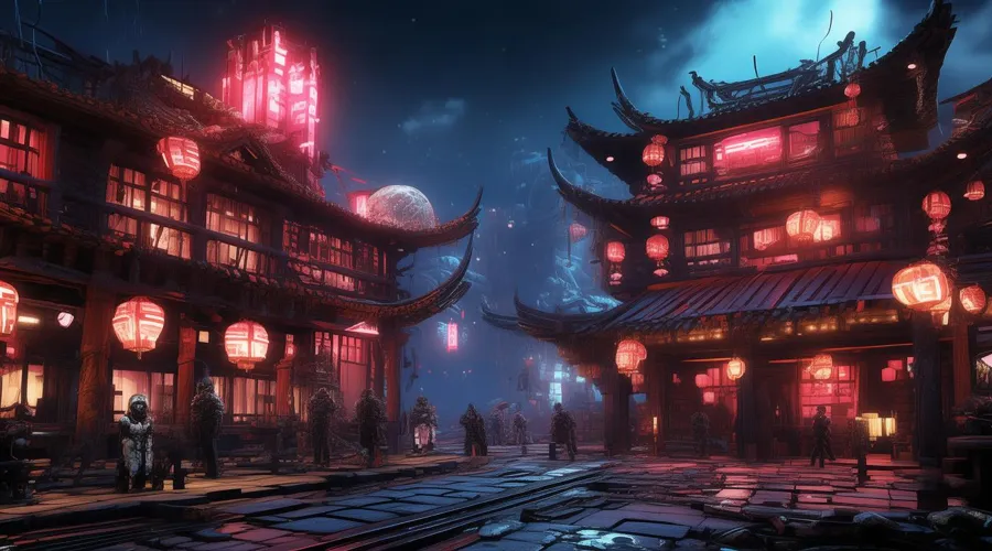 我的安吉拉兑换码横幅图片2